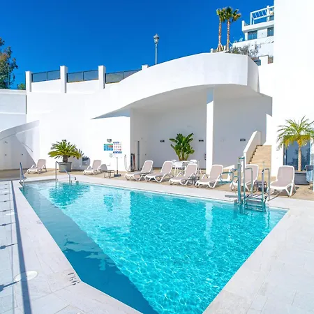 Lejlighed Terrazas De Ladera Duplex 1 Casasol Nerja