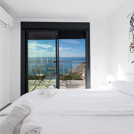 Terrazas De Ladera Duplex 1 Casasol