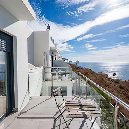 Terrazas De Ladera Duplex 1 Casasol Lejlighed