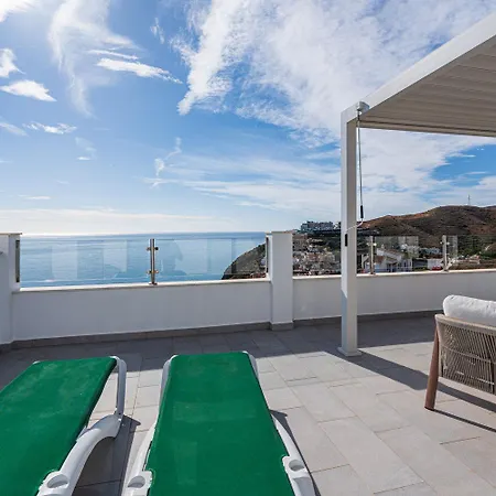 Lejlighed Terrazas De Ladera Duplex 1 Casasol