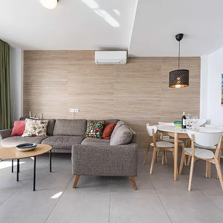 Terrazas De Ladera Duplex 1 Casasol Lejlighed Nerja