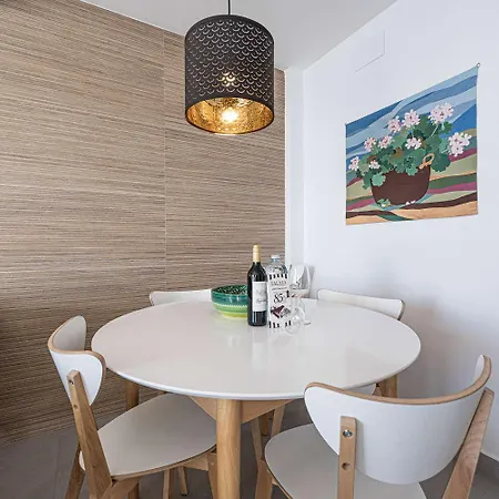 Terrazas De Ladera Duplex 1 Casasol Lejlighed Nerja