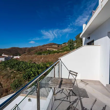 Terrazas De Ladera Duplex 1 Casasol Lejlighed Nerja