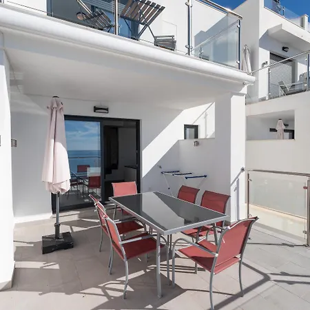 Terrazas De Ladera Duplex 1 Casasol Lejlighed