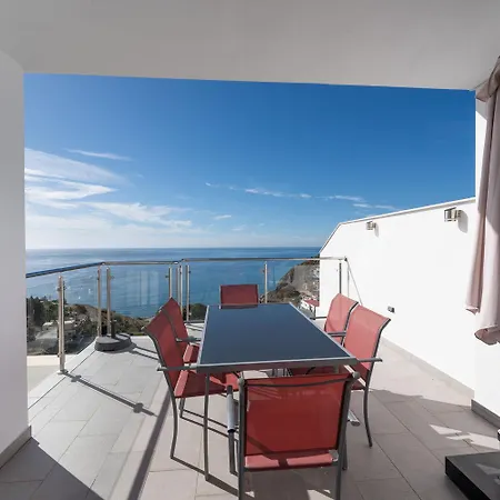 Lejlighed Terrazas De Ladera Duplex 1 Casasol Nerja