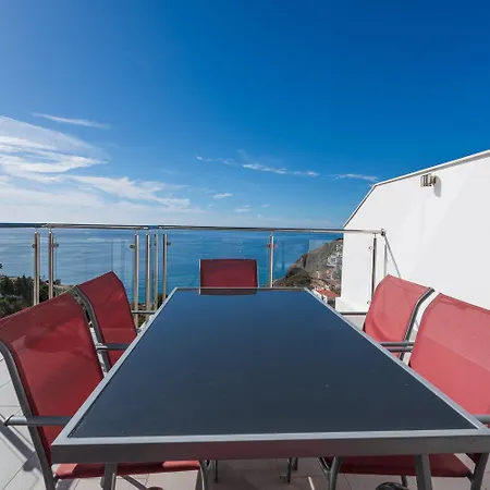 Terrazas De Ladera Duplex 1 Casasol Lejlighed