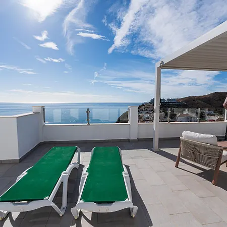 Terrazas De Ladera Duplex 1 Casasol Lejlighed