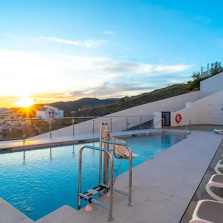 Terrazas De Ladera Duplex 1 Casasol Nerja