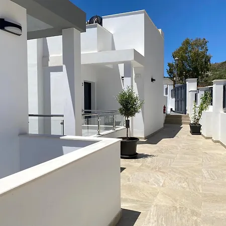 Apartment Terrazas De Ladera Duplex 1 Casasol