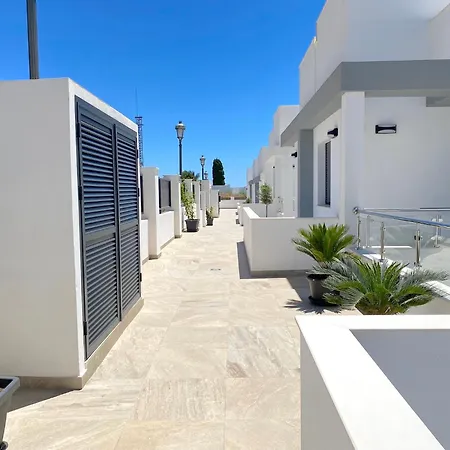 Terrazas De Ladera Duplex 1 Casasol Apartment Nerja