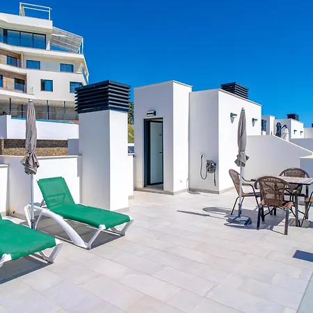 Terrazas De Ladera Duplex 1 Casasol Nerja