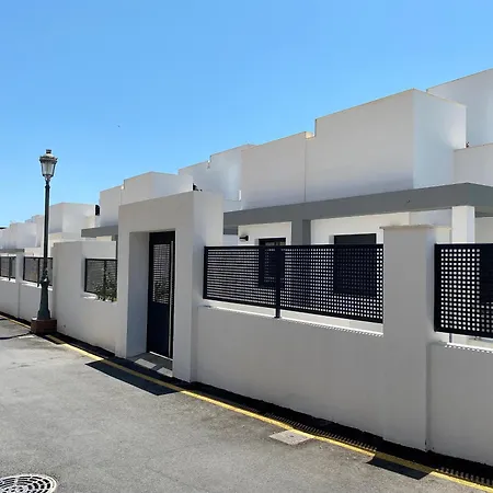 Terrazas De Ladera Duplex 1 Casasol Apartment
