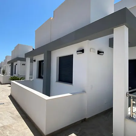Apartment Terrazas De Ladera Duplex 1 Casasol *