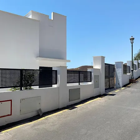 Terrazas De Ladera Duplex 1 Casasol Apartment *