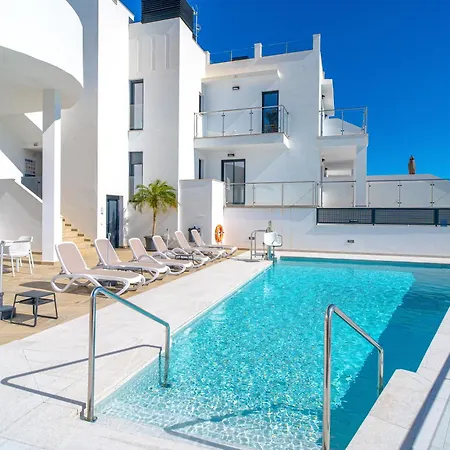Terrazas De Ladera Duplex 1 Casasol Nerja