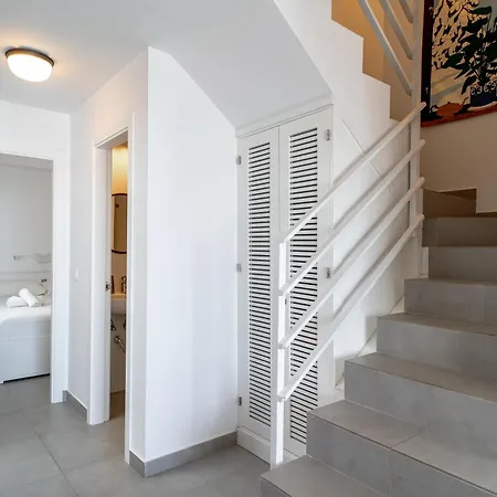 Apartment Terrazas De Ladera Duplex 1 Casasol