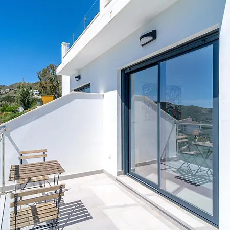 Terrazas De Ladera Duplex 1 Casasol