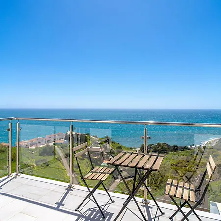 Apartment Terrazas De Ladera Duplex 1 Casasol Nerja