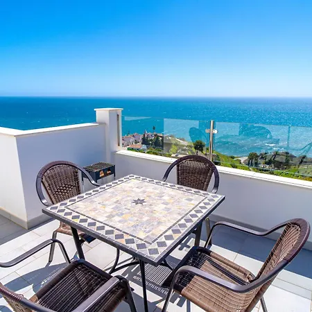 Apartment Terrazas De Ladera Duplex 1 Casasol