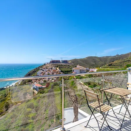 Apartment Terrazas De Ladera Duplex 1 Casasol Nerja