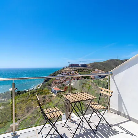 Apartment Terrazas De Ladera Duplex 1 Casasol