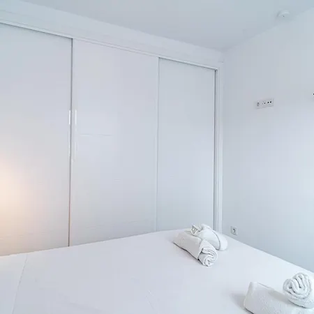 Terrazas De Ladera Duplex 1 Casasol Apartment