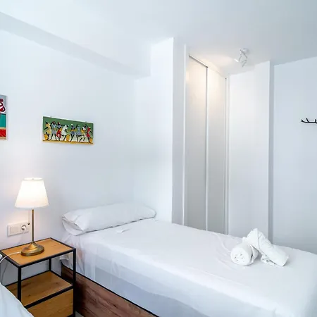 Terrazas De Ladera Duplex 1 Casasol Apartment Nerja