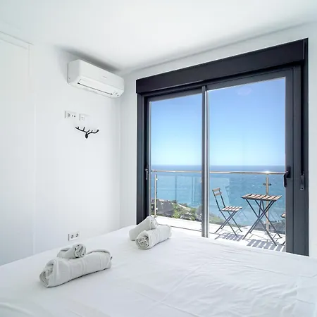 Terrazas De Ladera Duplex 1 Casasol Apartment *