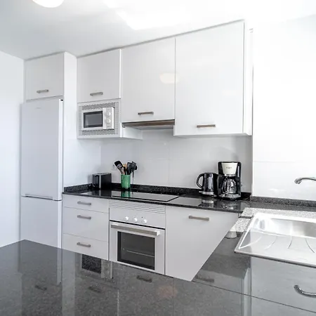 Terrazas De Ladera Duplex 1 Casasol Apartment Nerja