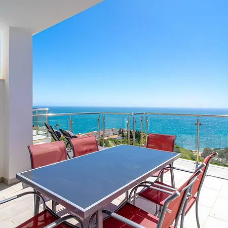 Terrazas De Ladera Duplex 1 Casasol Apartment Nerja