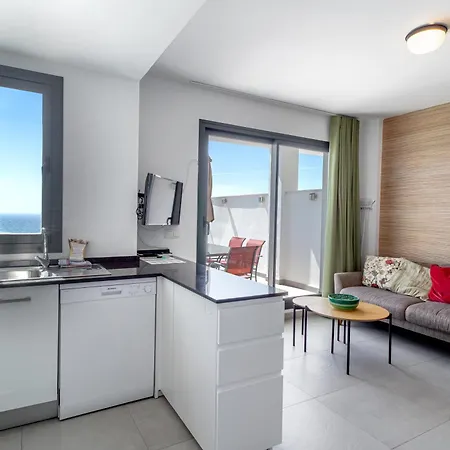 Terrazas De Ladera Duplex 1 Casasol Nerja