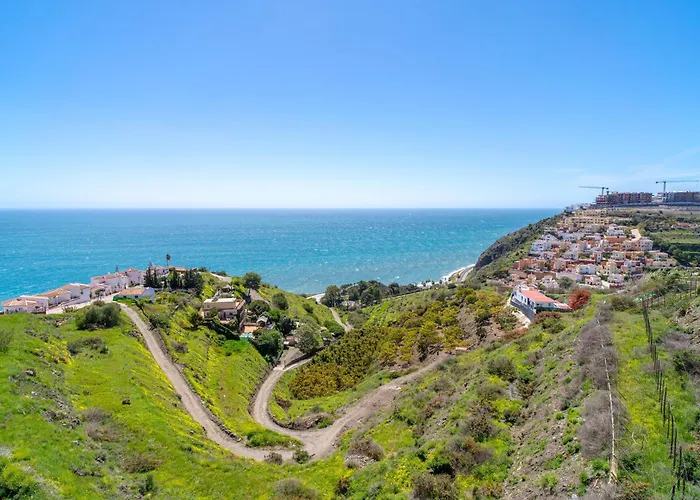 Apartamento Terrazas De Ladera Duplex 1 Casasol *