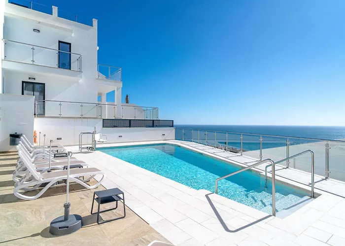Apartamento Terrazas De Ladera Duplex 1 Casasol