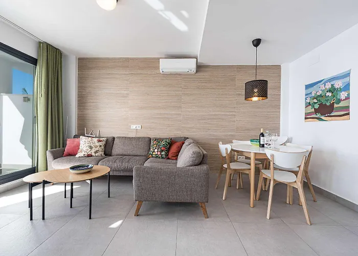 Terrazas De Ladera Duplex 1 Casasol Apartamento Nerja