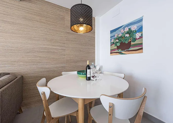 Terrazas De Ladera Duplex 1 Casasol Apartamento Nerja