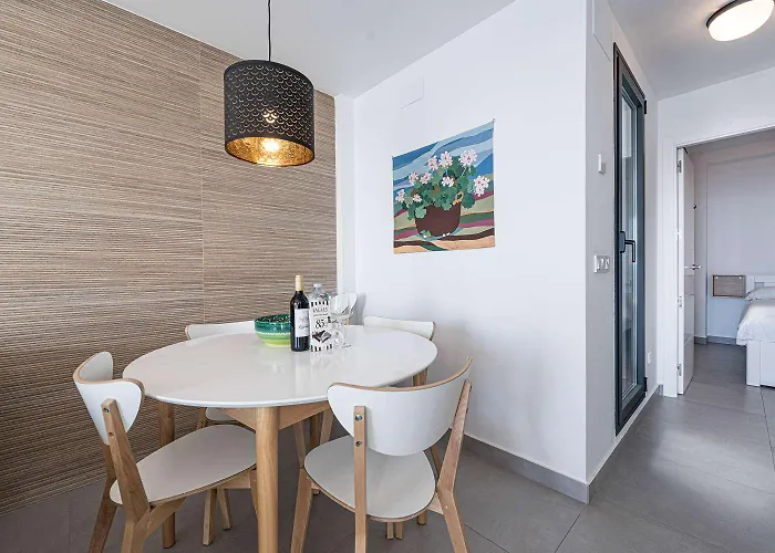 Terrazas De Ladera Duplex 1 Casasol * Nerja