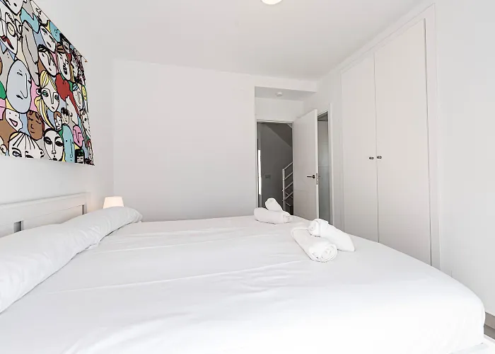 Apartamento Terrazas De Ladera Duplex 1 Casasol *