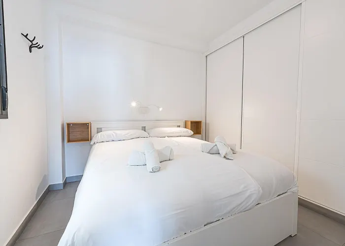 Apartamento Terrazas De Ladera Duplex 1 Casasol