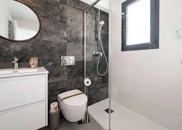 Apartamento Terrazas De Ladera Duplex 1 Casasol *