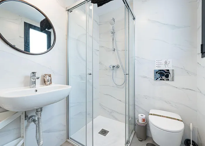 Terrazas De Ladera Duplex 1 Casasol Apartamento *
