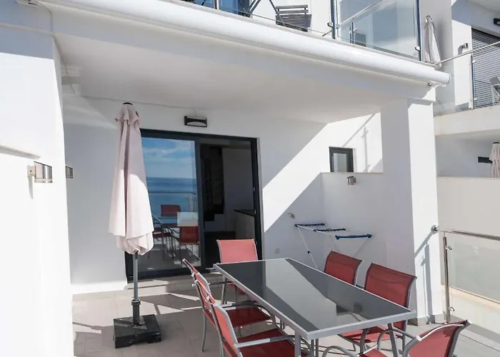 Apartamento Terrazas De Ladera Duplex 1 Casasol