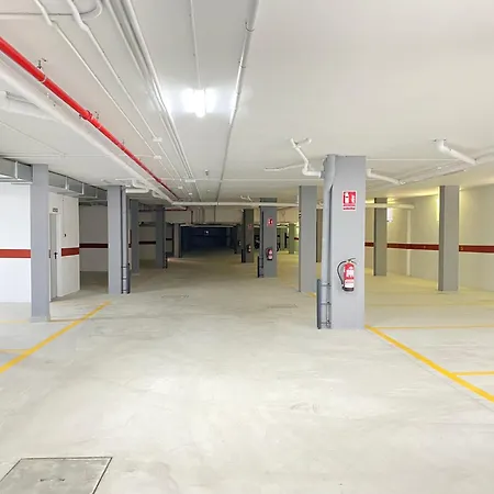 Terrazas De Ladera Duplex 1 Casasol شقة *