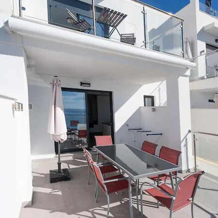 شقة Terrazas De Ladera Duplex 1 Casasol